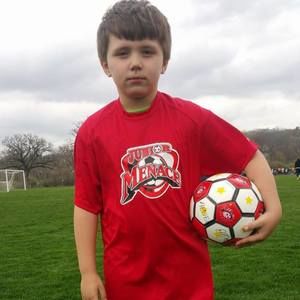 Meet your Posher, Edis